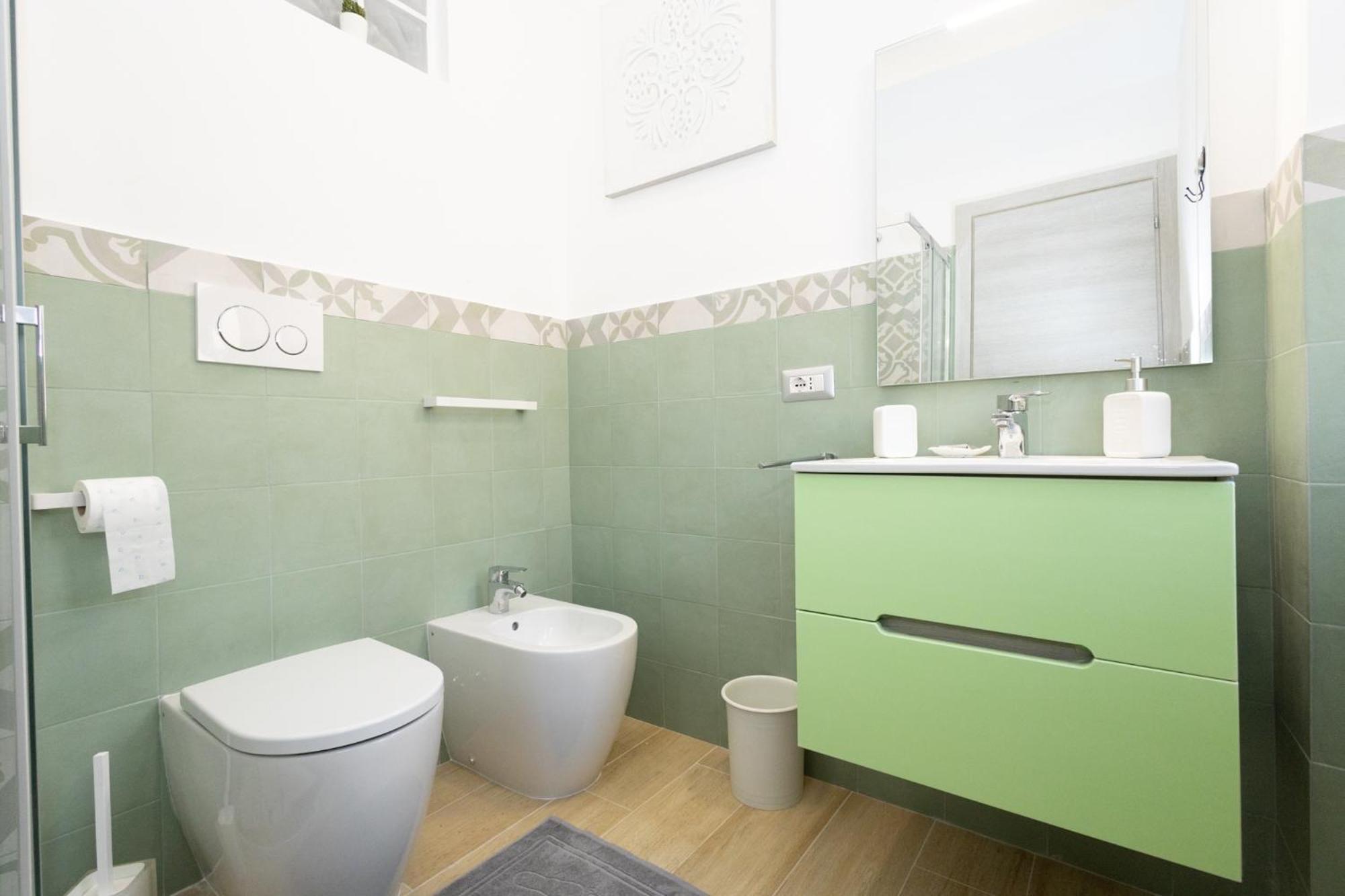 Casa Libetta * Rome