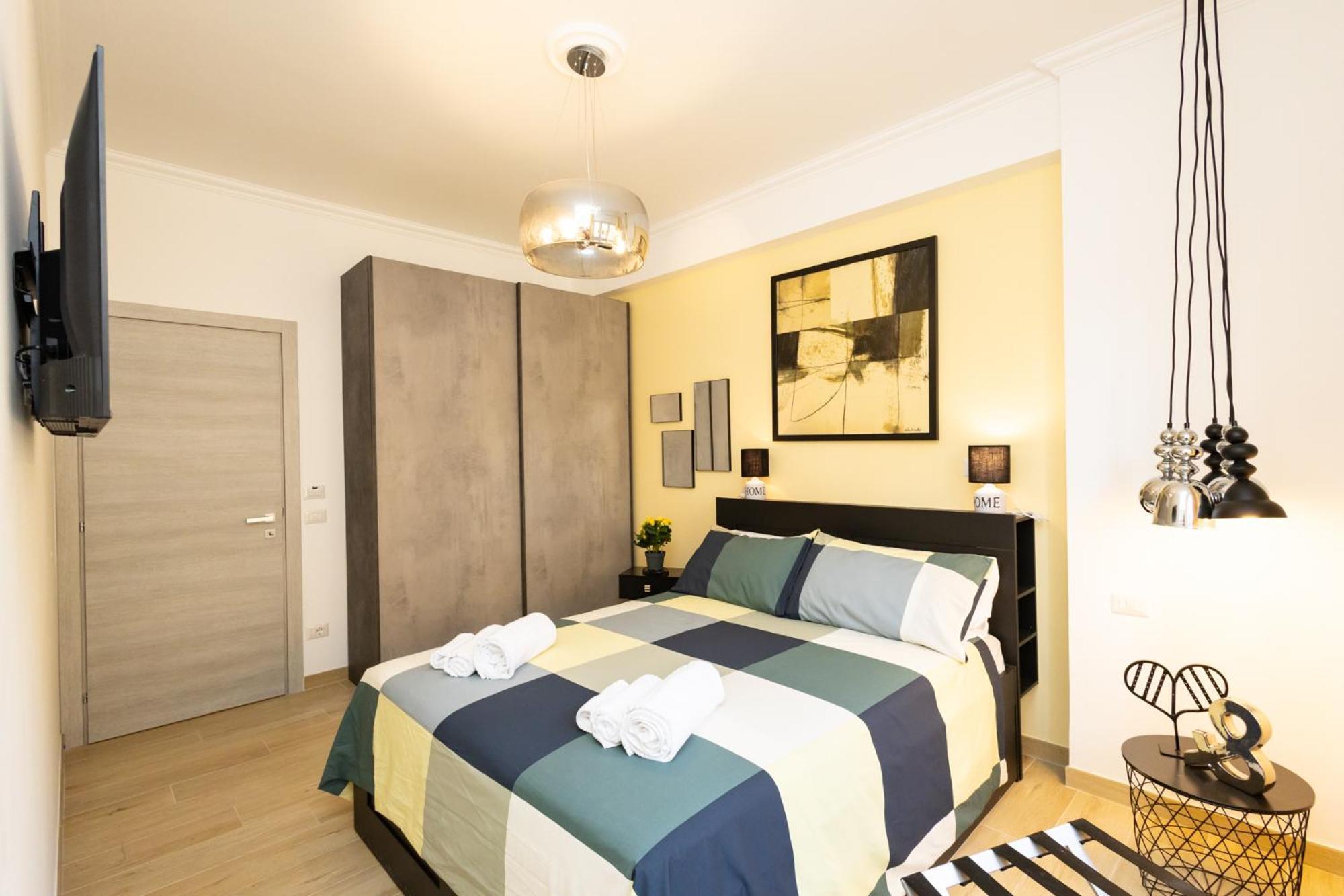 Casa Libetta Apartment Rome