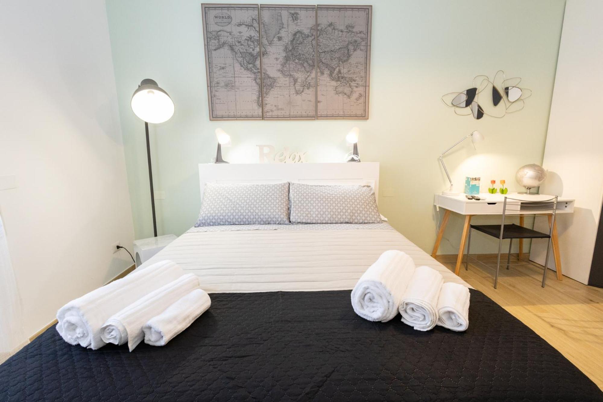 Apartment Casa Libetta Rome