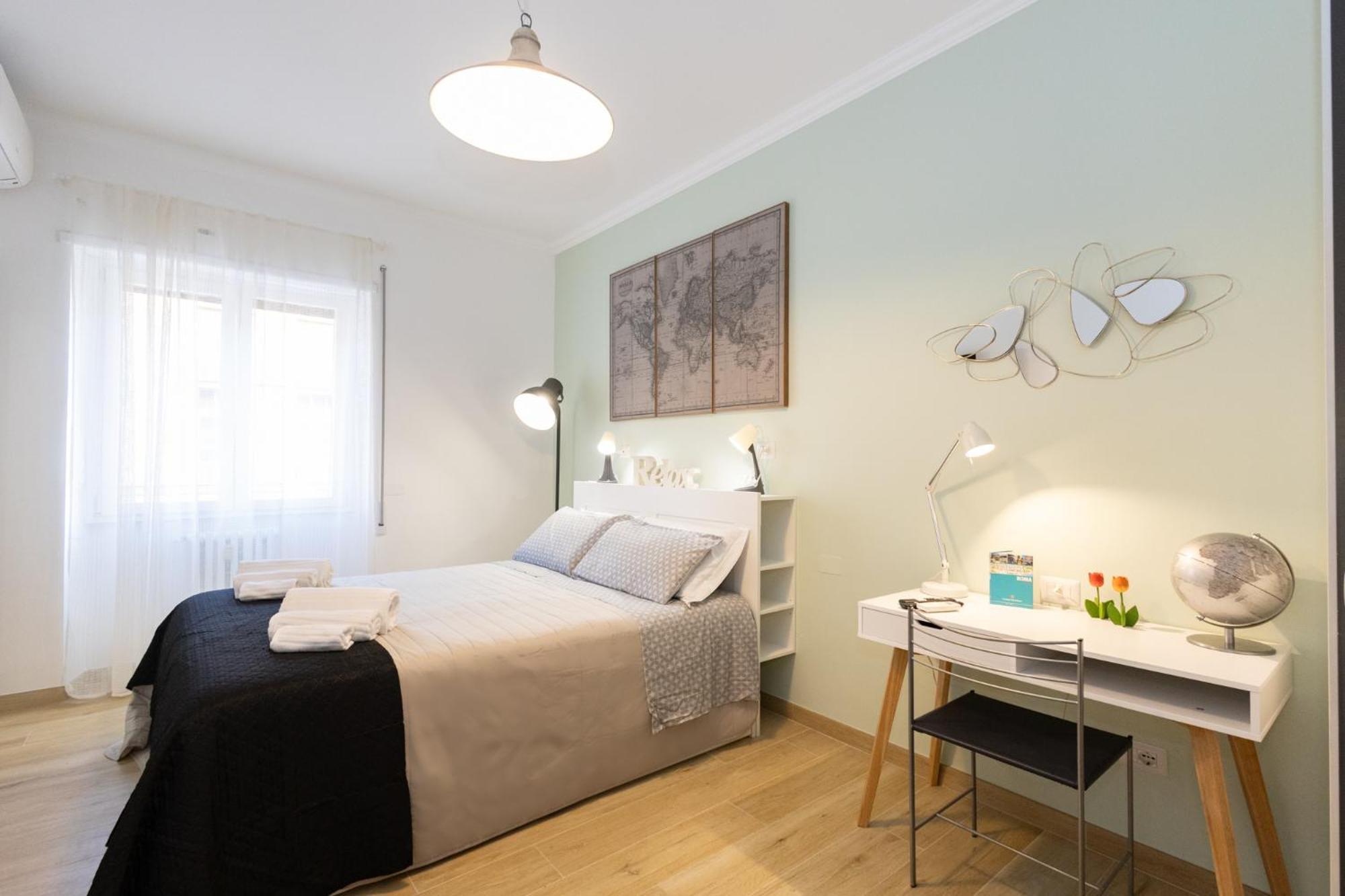 Apartment Casa Libetta Rome