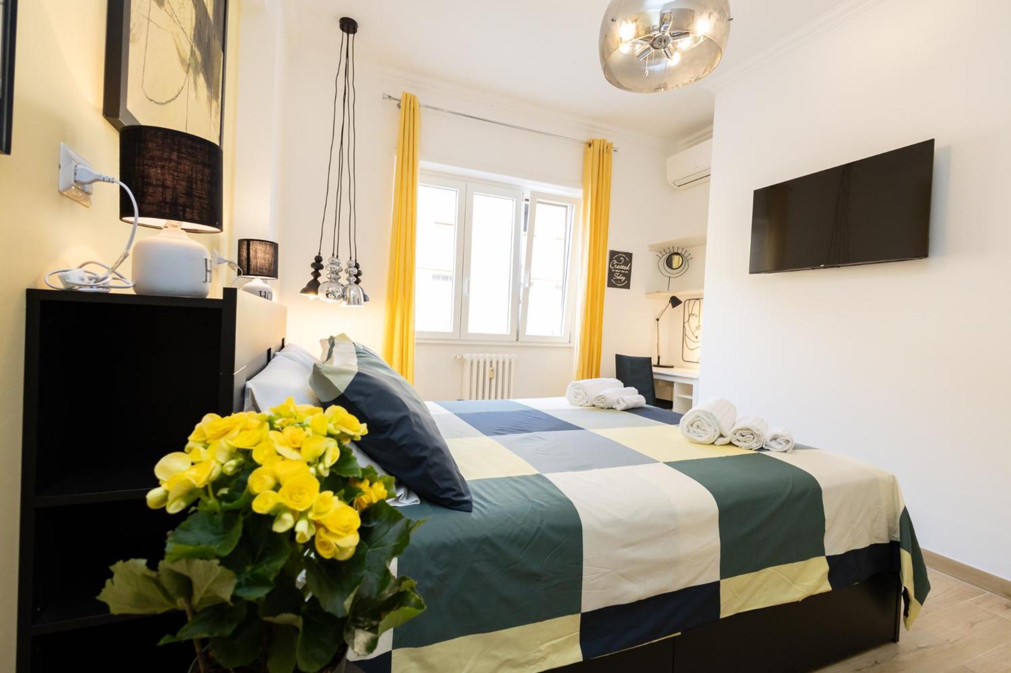 Apartment Casa Libetta Rome