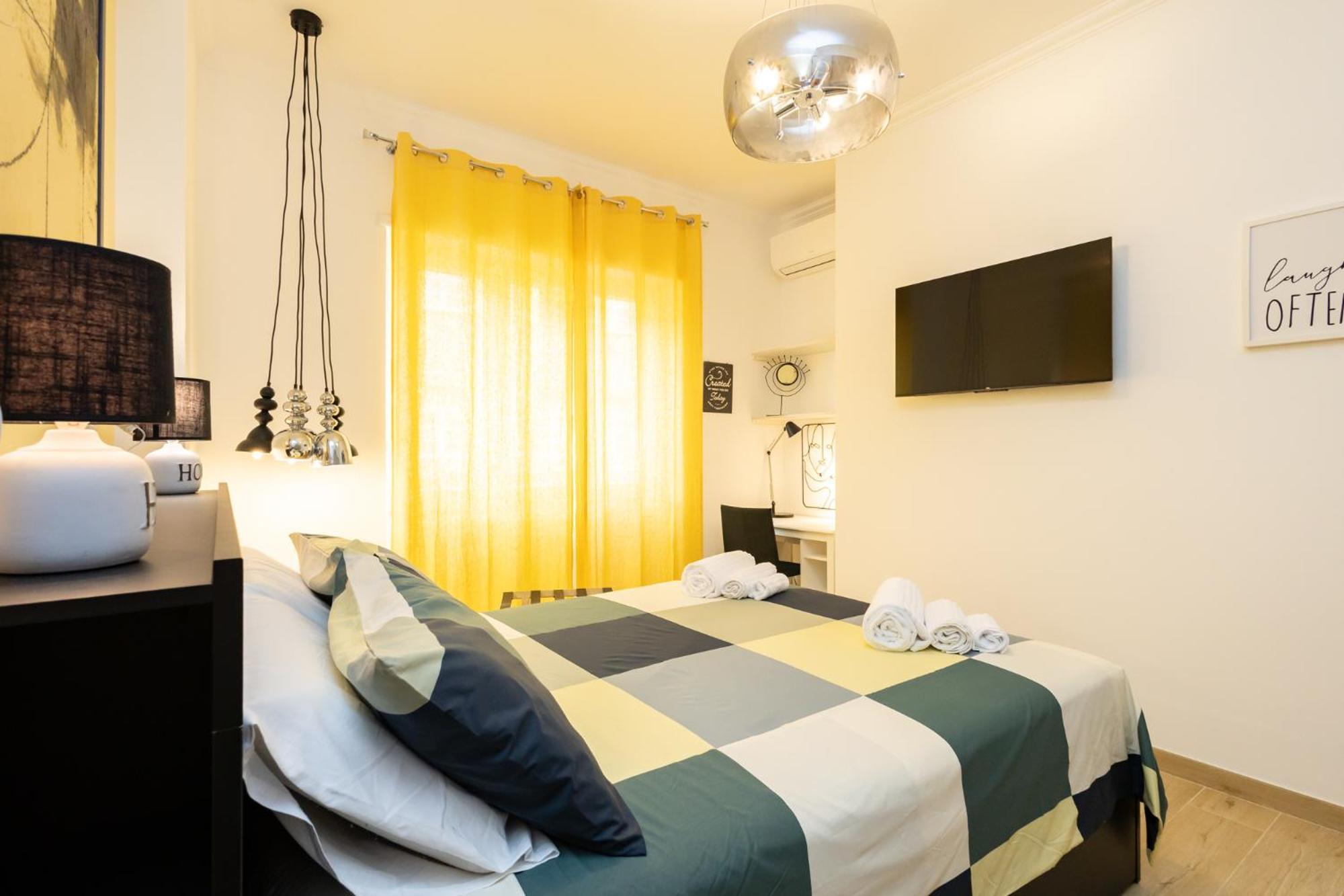 Casa Libetta Apartment Rome