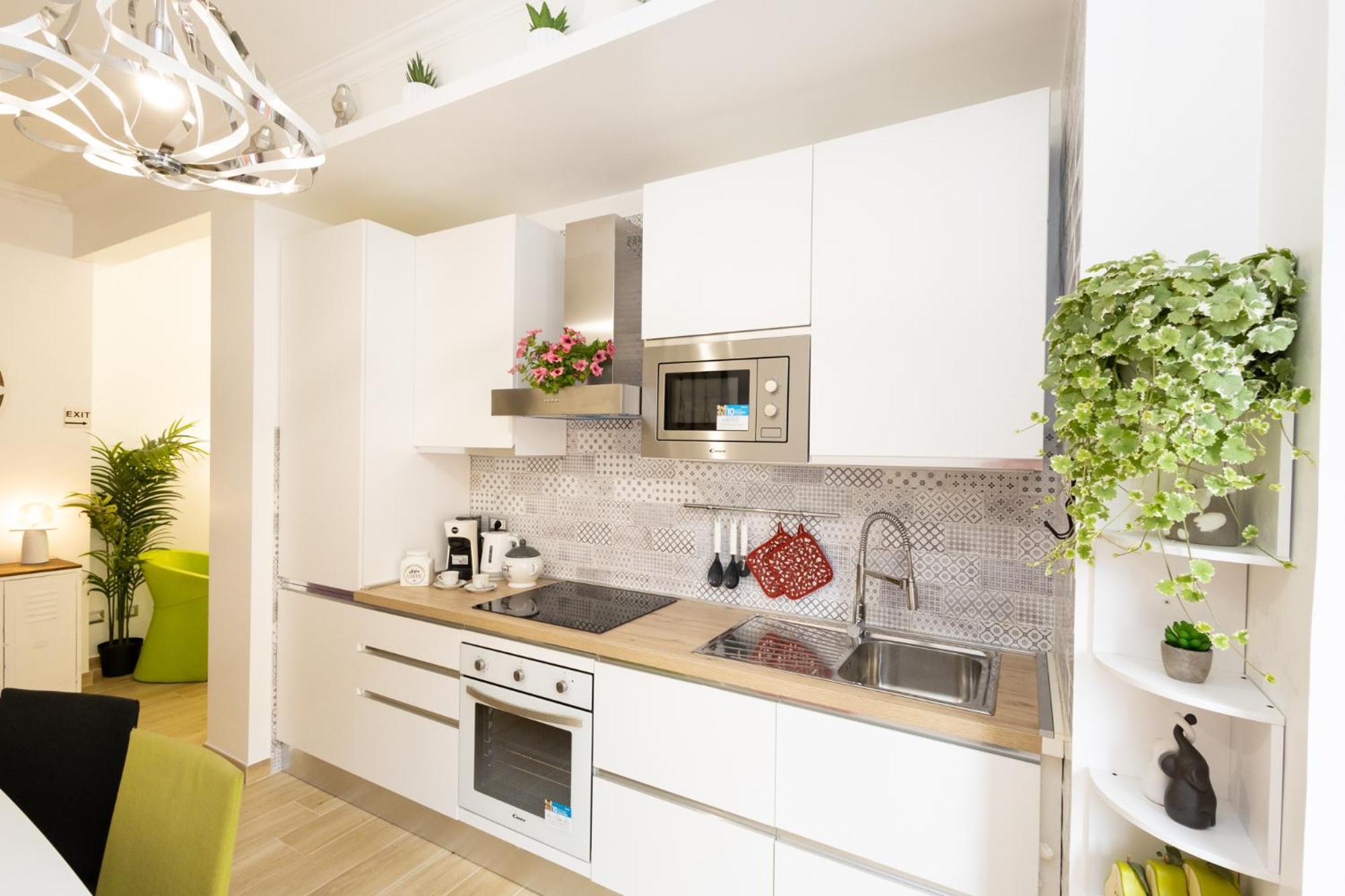 Casa Libetta Roma