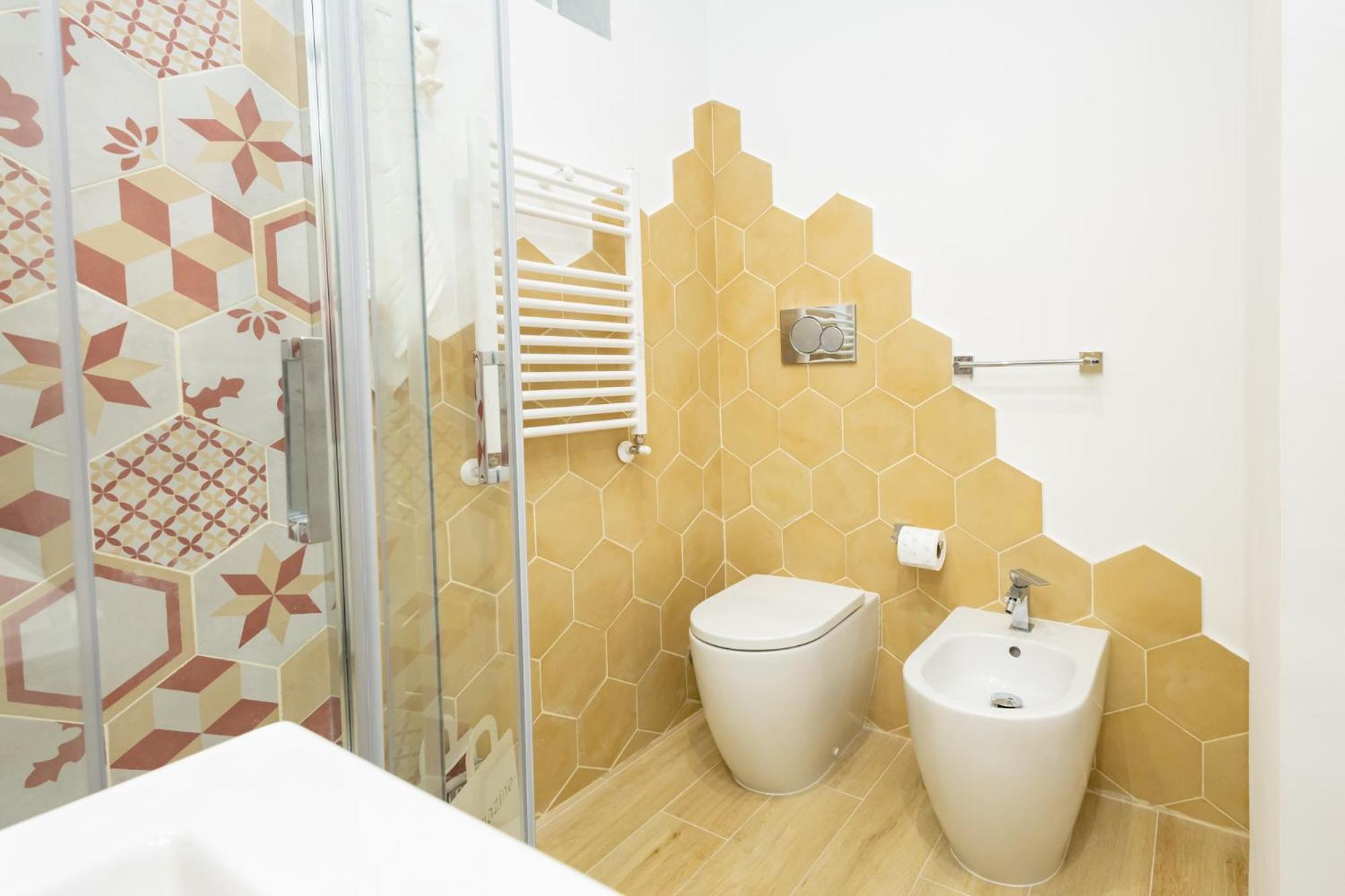 Casa Libetta * Roma