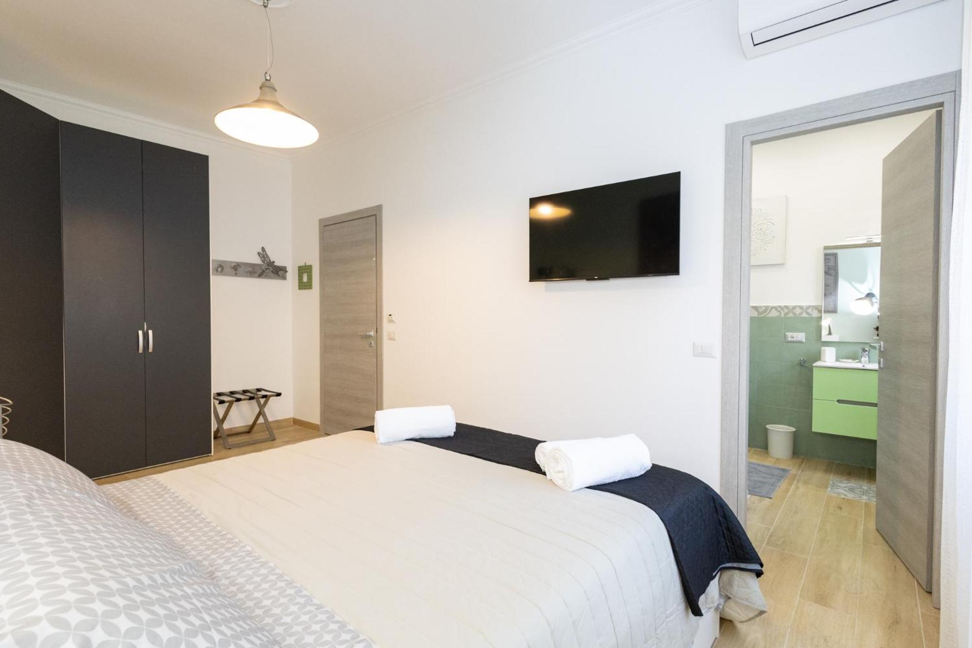 Appartamento Casa Libetta