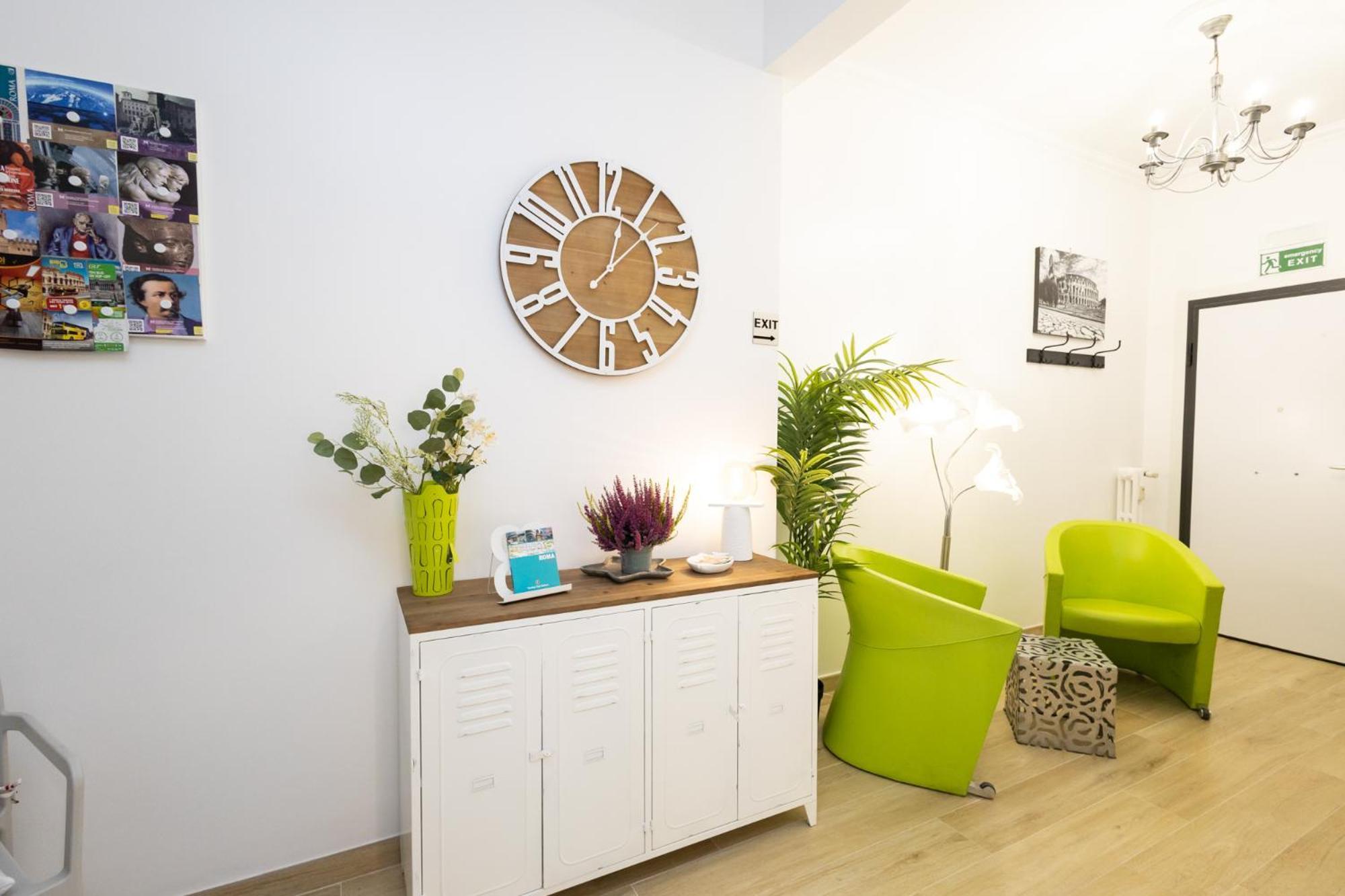 Casa Libetta Appartamento *