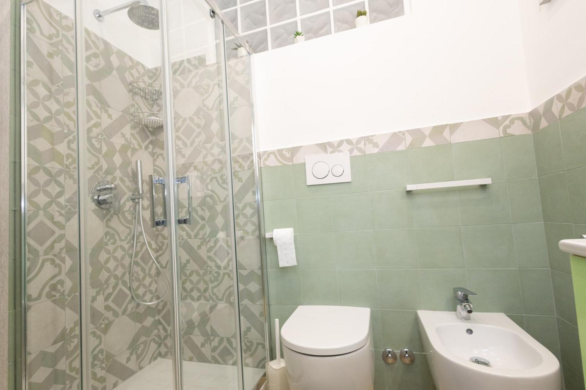 Appartamento Casa Libetta *